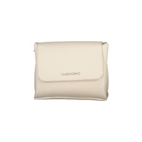Valentino Bags Women's Gray Polyethylene Handbag - One Size