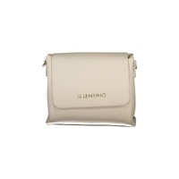 Valentino Bags Women's Gray Polyethylene Handbag - One Size