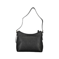 Valentino Bags Women's Black Polyethylene Handbag - One Size