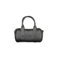 Valentino Bags Women's Black Polyethylene Handbag - One Size
