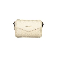 Valentino Bags Women's Beige Polyethylene Handbag - One Size
