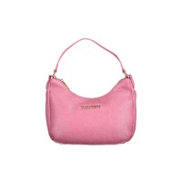 Valentino Bags Women's Pink Polyethylene  Handbag - One Size
