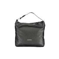 Valentino Bags Women's Black Polyethylene  Handbag - One Size