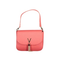 Valentino Bags Women's Pink Polyethylene  Handbag - One Size