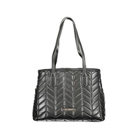 Valentino Bags Women's Black Polyethylene  Handbag - One Size