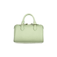 Valentino Bags Women's Green Polyethylene  Handbag - One Size