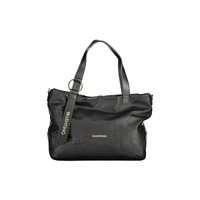Valentino Bags Women's Black Polyethylene  Handbag - One Size