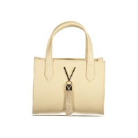 Valentino Bags Women's Beige Polyethylene  Handbag - One Size