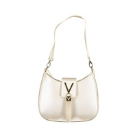 Valentino Bags Women's Silver Polyethylene  Handbag - One Size