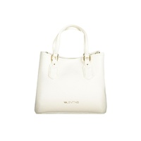 Valentino Bags Women's White Polyethylene  Handbag - One Size