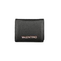 Valentino Bags Women's Black Polyethylene Wallet - One Size