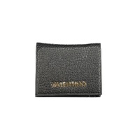 Valentino Bags Women's Black Polyethylene Wallet - One Size