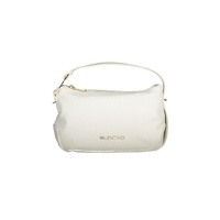 Valentino Bags Women's White Polyethylene  Handbag - One Size