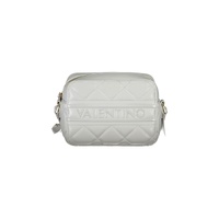 Valentino Bags Women's Gray Polyethylene  Handbag - One Size