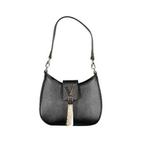 Valentino Bags Women's Black Polyethylene  Handbag - One Size