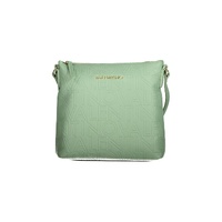 Valentino Bags Women's Green Polyethylene  Handbag - One Size