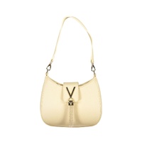 Valentino Bags Women's Beige Polyethylene  Handbag - One Size