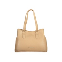 Valentino Bags Women's Beige Polyethylene  Handbag - One Size