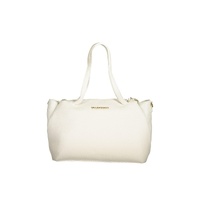 Valentino Bags Women's White Polyethylene  Handbag - One Size