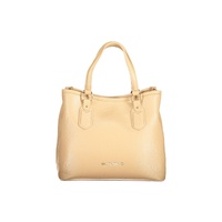 Valentino Bags Women's Beige Polyethylene  Handbag - One Size