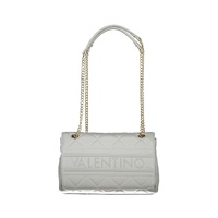 Valentino Bags Women's Gray Polyethylene  Handbag - One Size