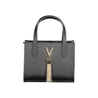 Valentino Bags Women's Black Polyethylene  Handbag - One Size