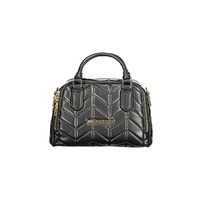 Valentino Bags Women's Black Polyethylene  Handbag - One Size