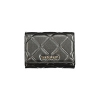 Valentino Bags Women's Black Polyethylene Wallet - One Size