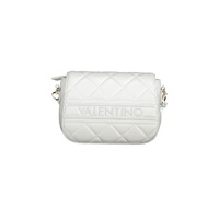 Valentino Bags Women's Gray Polyethylene  Handbag - One Size