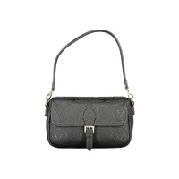 Valentino Bags Women's Black Polyethylene  Handbag - One Size