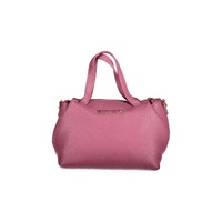 Valentino Bags Women's Pink Polyethylene  Handbag - One Size