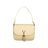Valentino Bags Women's Beige Polyethylene  Handbag - One Size