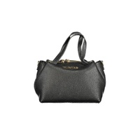 Valentino Bags Women's Black Polyethylene  Handbag - One Size