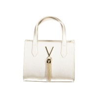 Valentino Bags Women's Gray Polyethylene  Handbag - One Size