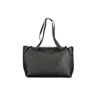 Valentino Bags Women's Black Polyethylene  Handbag - One Size