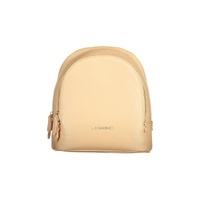 Valentino Bags Women's Beige Polyethylene Backpack - One Size