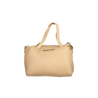 Valentino Bags Women's Beige Polyethylene  Handbag - One Size