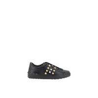 Valentino Garavani Men's Rockstud Sneakers - 40.5 EU