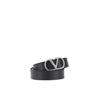 Valentino Garavani Men's VLogo Belt - 90 cm
