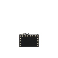 Valentino Garavani Women's Rockstud Card Holder - One Size