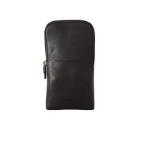 Brand New Dolce &amp; Gabbana Leather Multi Kit with Double Belt Strap One Size Men