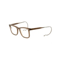 Vuarnet Unisex's Gray Acetate Frames - One Size