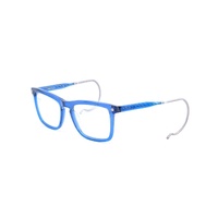 Vuarnet Men's Blue Acetate Frames - One Size