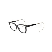 Vuarnet Women's Black Acetate Frames - One Size