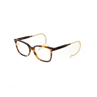 Vuarnet Women's Brown Acetate Frames - One Size