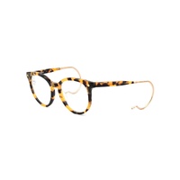 Vuarnet Women's Brown Acetate Frames - One Size