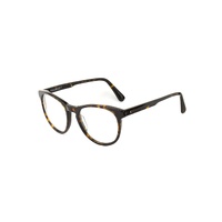 Vuarnet Unisex's Brown Acetate Frames - One Size