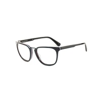 Vuarnet Women's Black Acetate Frames - One Size