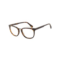 Vuarnet Men's Brown Acetate Frames - One Size