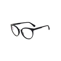 Vuarnet Women's Black Acetate Frames - One Size